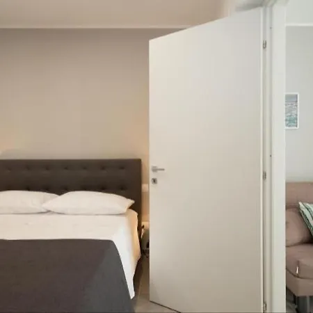 House Vitruvian Apartment