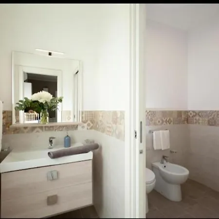 House Vitruvian * Terrasini