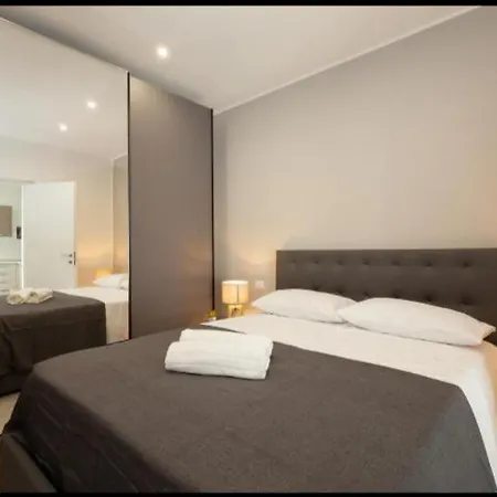 House Vitruvian Apartment *