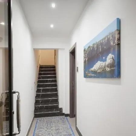 House Vitruvian Apartment