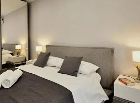 House Vitruvian Apartment