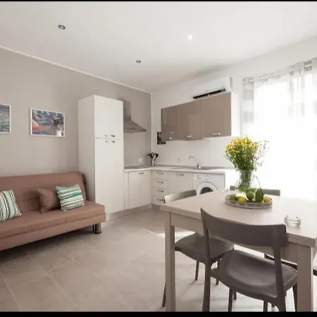 House Vitruvian * Terrasini